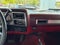 1987 Chevrolet Blazer Base