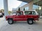 1987 Chevrolet Blazer Base