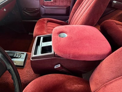 1987 Chevrolet Blazer Base
