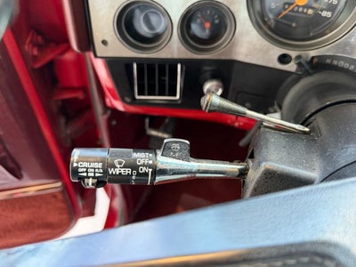 1987 Chevrolet Blazer Base