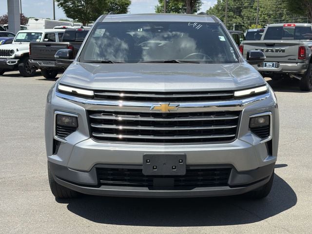 2024 Chevrolet Traverse LT 2LT