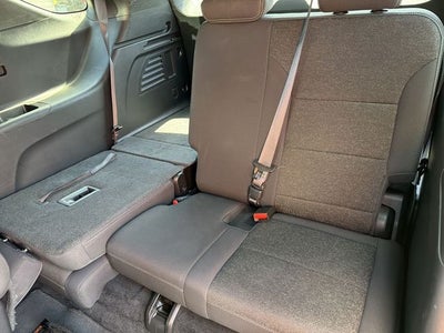 2024 Chevrolet Traverse LT 2LT