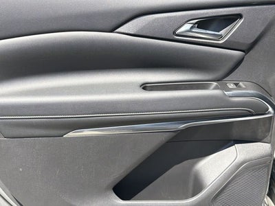 2024 Chevrolet Traverse LT 2LT