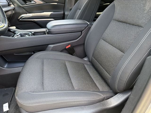 2024 Chevrolet Traverse LT 2LT