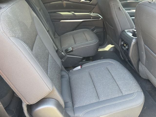 2024 Chevrolet Traverse LT 2LT