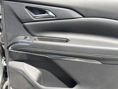 2024 Chevrolet Traverse LT 2LT