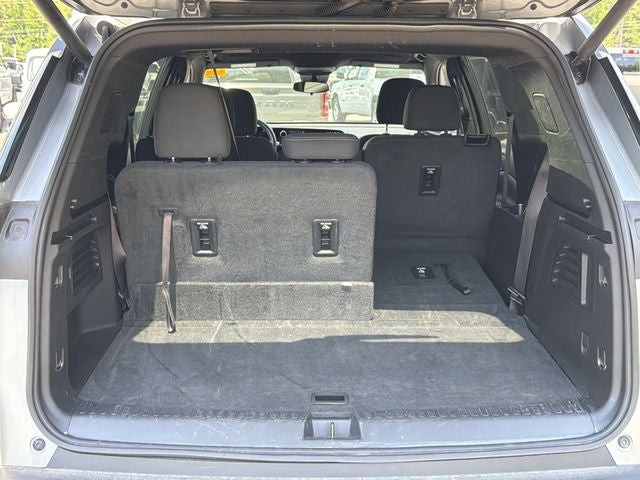 2024 Chevrolet Traverse LT 2LT