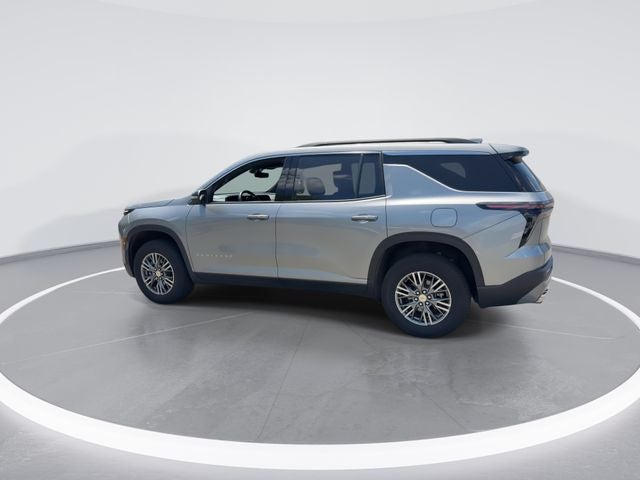 2024 Chevrolet Traverse LT 2LT