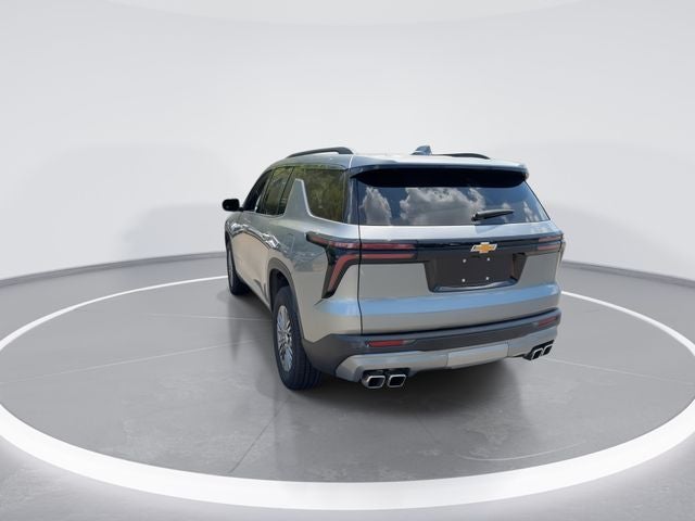 2024 Chevrolet Traverse LT 2LT