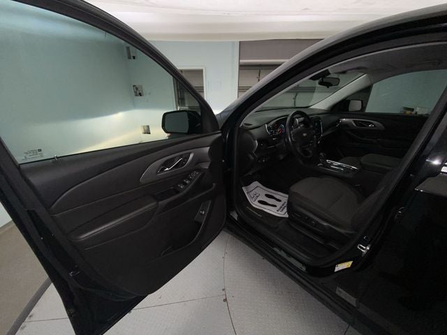 2019 Chevrolet Traverse LT Cloth w/1LT