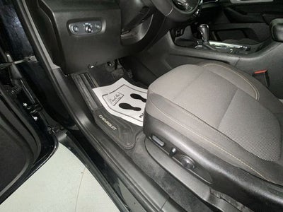 2019 Chevrolet Traverse LT Cloth w/1LT