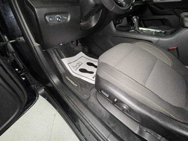 2019 Chevrolet Traverse LT Cloth w/1LT