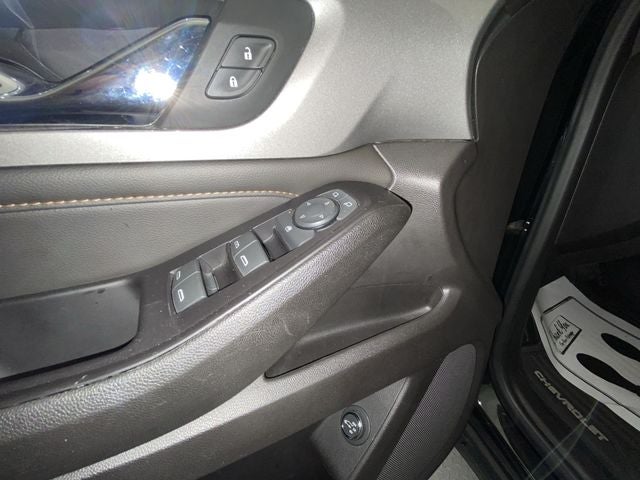 2019 Chevrolet Traverse LT Cloth w/1LT