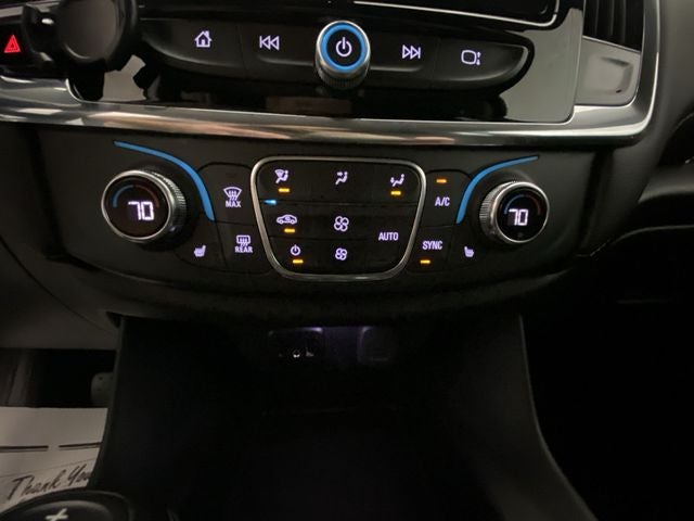 2019 Chevrolet Traverse LT Cloth w/1LT