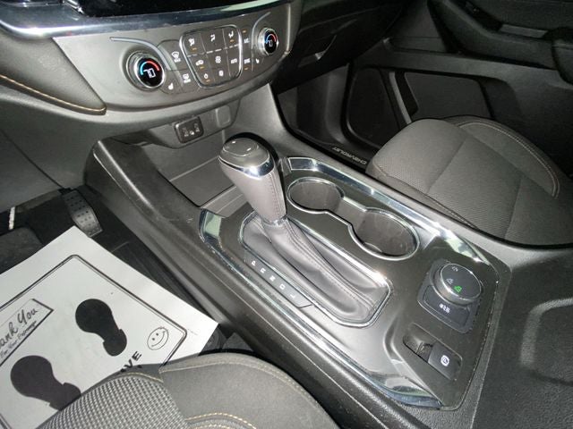 2019 Chevrolet Traverse LT Cloth w/1LT