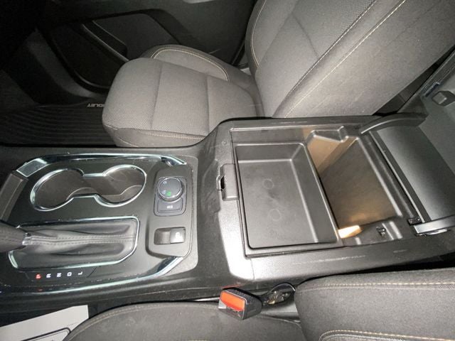 2019 Chevrolet Traverse LT Cloth w/1LT