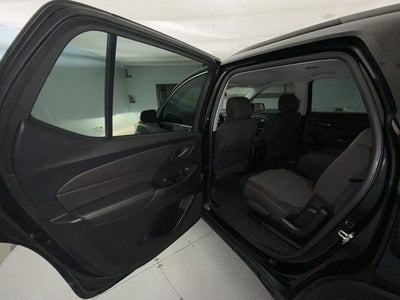 2019 Chevrolet Traverse LT Cloth w/1LT
