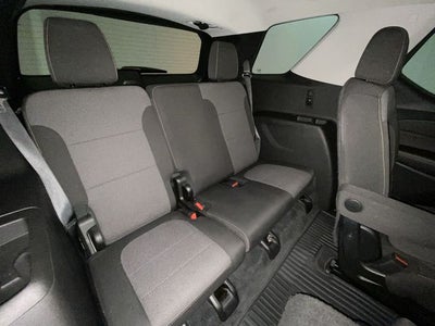 2019 Chevrolet Traverse LT Cloth w/1LT