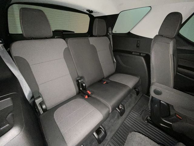 2019 Chevrolet Traverse LT Cloth w/1LT