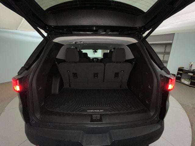 2019 Chevrolet Traverse LT Cloth w/1LT