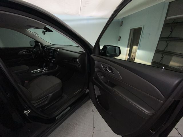 2019 Chevrolet Traverse LT Cloth w/1LT