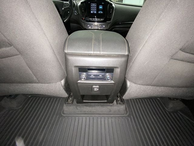 2019 Chevrolet Traverse LT Cloth w/1LT