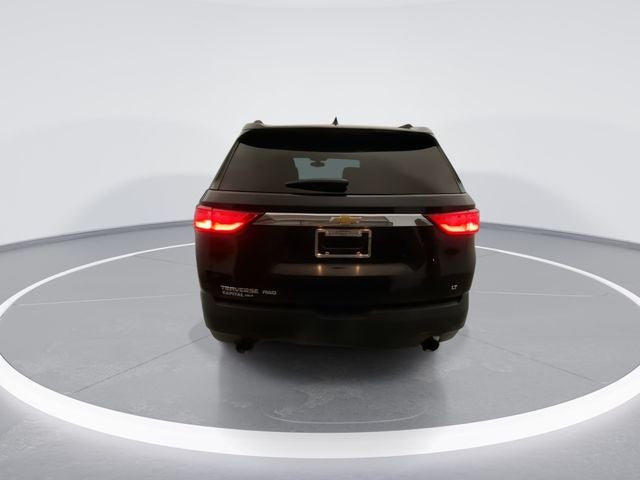 2019 Chevrolet Traverse LT Cloth w/1LT