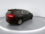 2019 Chevrolet Traverse LT Cloth w/1LT