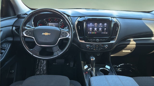 2020 Chevrolet Traverse LT 1LT