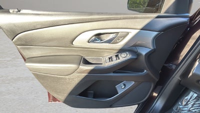 2020 Chevrolet Traverse LT 1LT