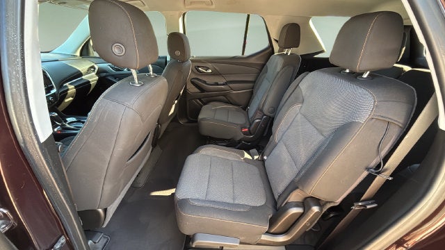 2020 Chevrolet Traverse LT 1LT