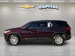 2020 Chevrolet Traverse LT 1LT