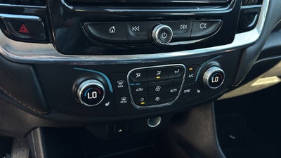 2020 Chevrolet Traverse LT 1LT