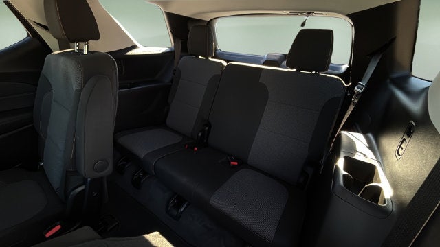 2020 Chevrolet Traverse LT 1LT