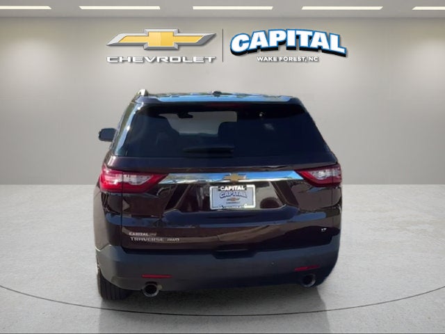 2020 Chevrolet Traverse LT 1LT