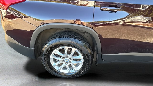 2020 Chevrolet Traverse LT 1LT