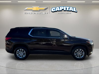 2020 Chevrolet Traverse LT 1LT