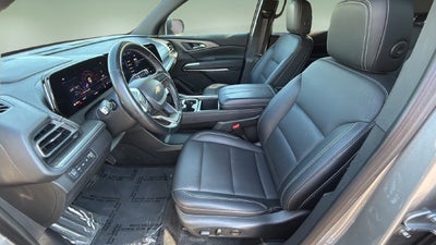 2025 Chevrolet Traverse LT 2LT