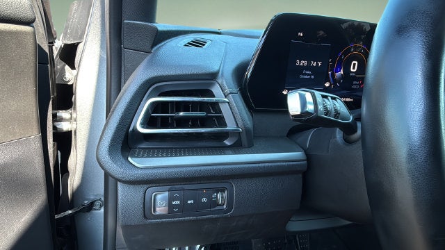 2025 Chevrolet Traverse LT 2LT