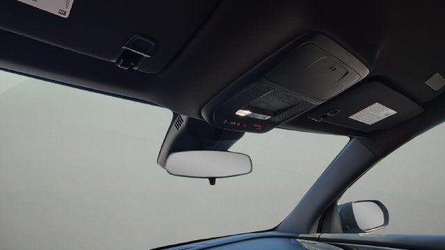 2025 Chevrolet Traverse LT 2LT