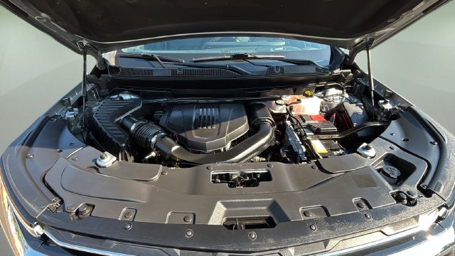 2025 Chevrolet Traverse LT 2LT