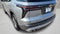 2025 Chevrolet Traverse LT 2LT