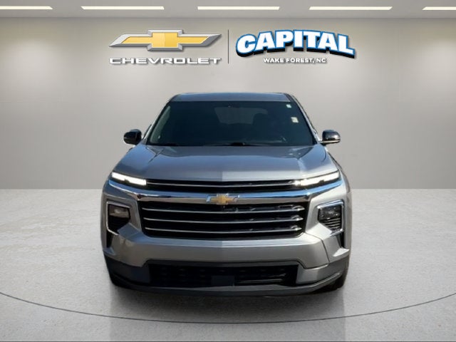 2025 Chevrolet Traverse LT 2LT
