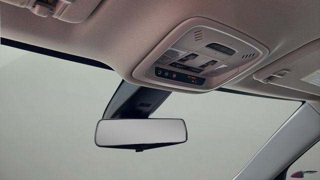 2021 Chevrolet Traverse High Country