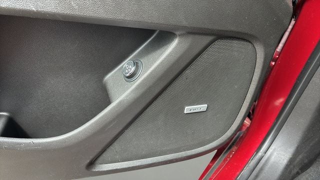 2021 Chevrolet Traverse High Country