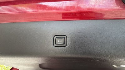 2021 Chevrolet Traverse High Country