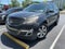2016 Chevrolet Traverse LTZ