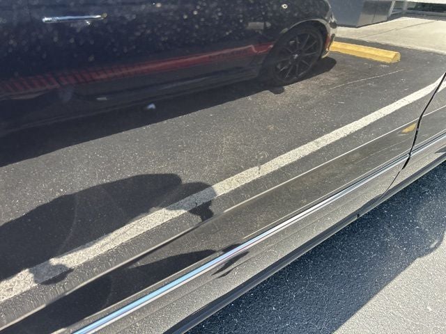 2016 Chevrolet Traverse LTZ