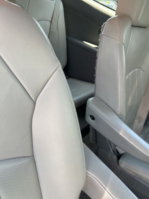 2016 Chevrolet Traverse LTZ