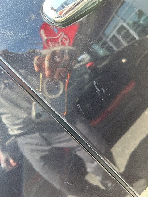 2016 Chevrolet Traverse LTZ